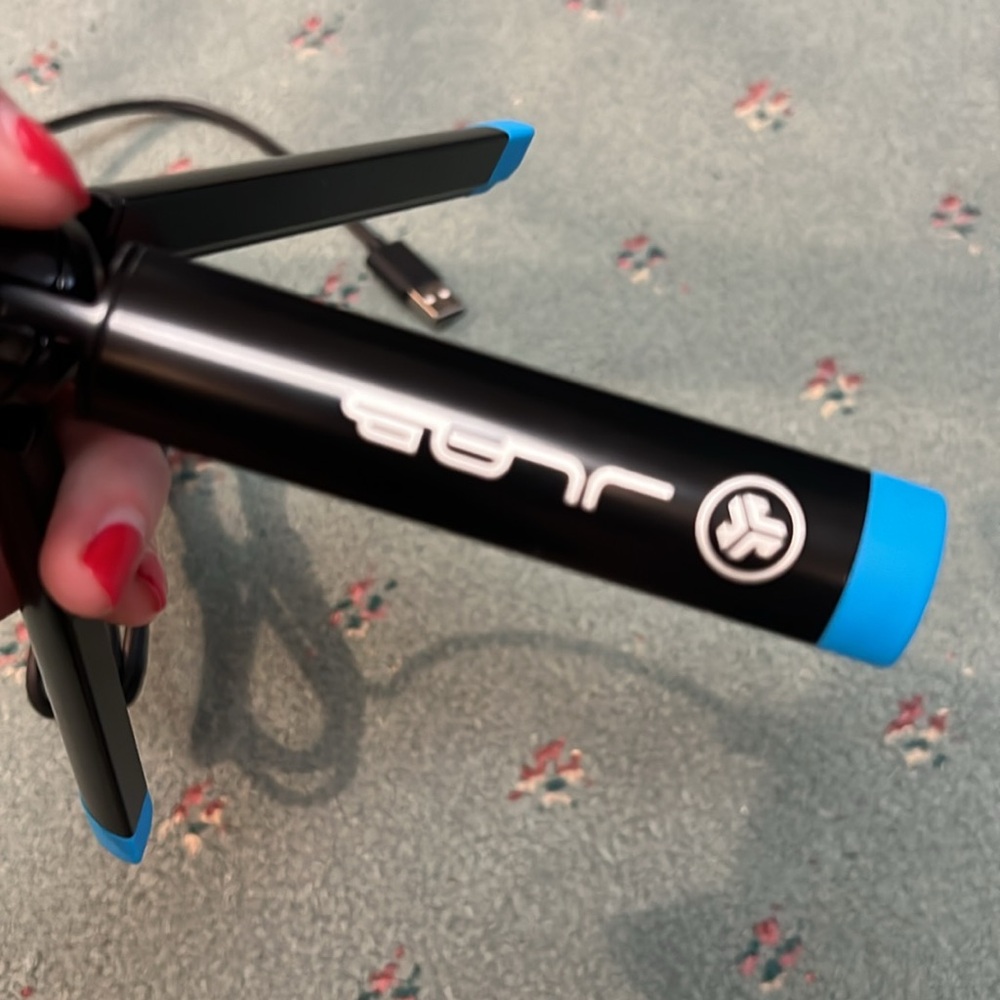 JLAB USB Microphone - Picture 3 of 7